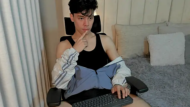 Dammon Stallion online show from March 10, 2025, 5:07 pm