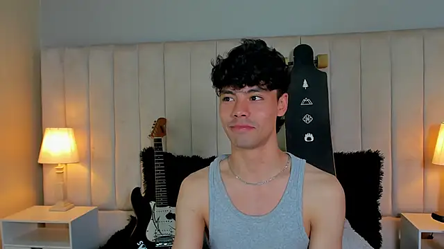 Dammon Stallion online show from March 18, 2025, 2:37 pm