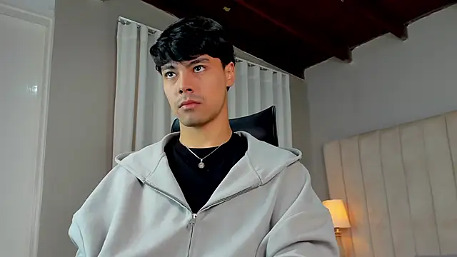 Dammon Stallion online show from September 22, 2025, 1:24 pm