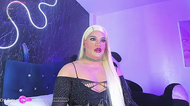 Missisabella  online show from March 1, 2025, 7:04 pm