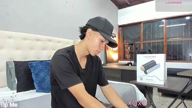 ricky backus online show from February 26, 2025, 11:30 am