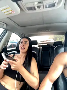 Snapshot of Sweet_and_caramel chatting on September 10, 2025, 3:56 pm Sweet and caramel online show from September 10, 2025, 3:56 pm