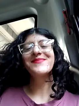 LoveElectra online show from January 2, 2025, 2:46 pm