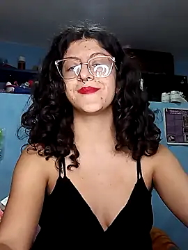 LoveElectra online show from January 19, 2025, 12:17 am