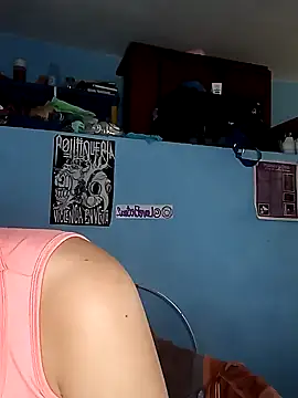 LoveElectra online show from January 29, 2025, 2:42 pm