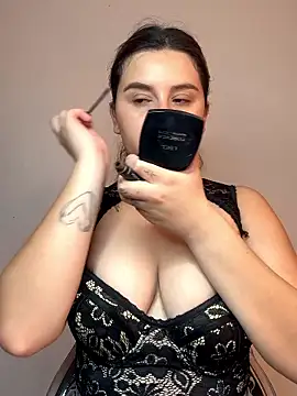 SaraBraun  online show from January 9, 2026, 2:09 pm