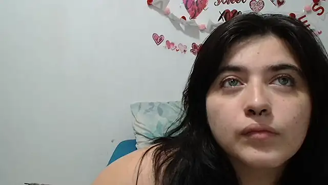 Jessica Cuteass18 online show from February 28, 2025, 10:41 am