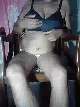 Snapshot of shanuki3 chatting on January 5, 2025, 5:30 pm shanuki3 online show from January 5, 2025, 5:30 pm