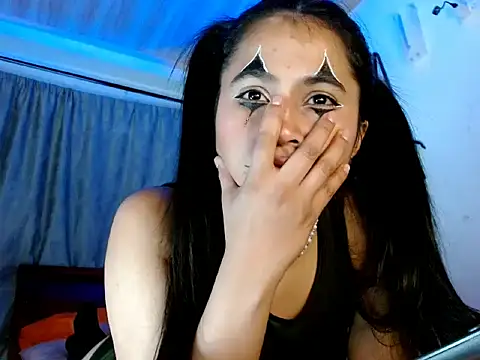 brihanna lena online show from October 21, 2025, 7:53 am