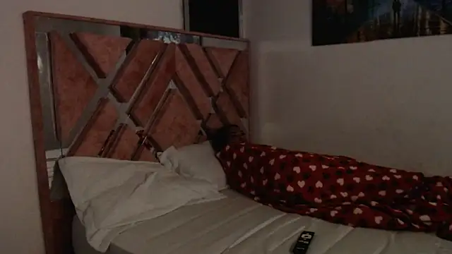 Snapshot of dream_fulfilled chatting on February 18, 2025, 4:04 am dream fulfilled online show from February 18, 2025, 4:04 am