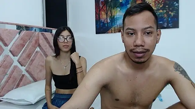 Snapshot of dream_fulfilled chatting on February 20, 2025, 3:30 pm dream fulfilled online show from February 20, 2025, 3:30 pm