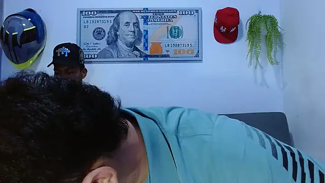 boss of cash online show from May 3, 2026, 1:00 am