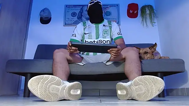 boss of cash online show from May 9, 2026, 4:06 am