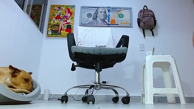 Snapshot of boss_of_cash chatting on July 13, 2026, 4:26 am boss of cash online show from July 13, 2026, 4:26 am
