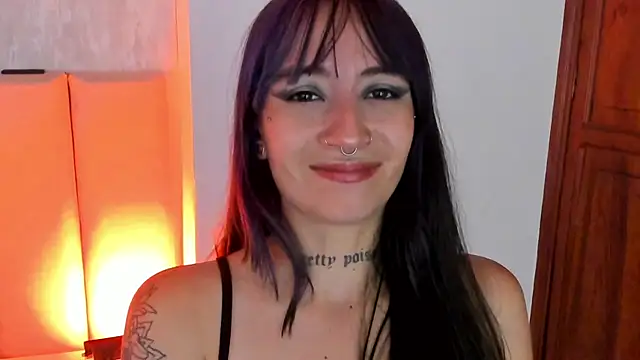 Michell Wallker online show from December 28, 2024, 9:51 pm