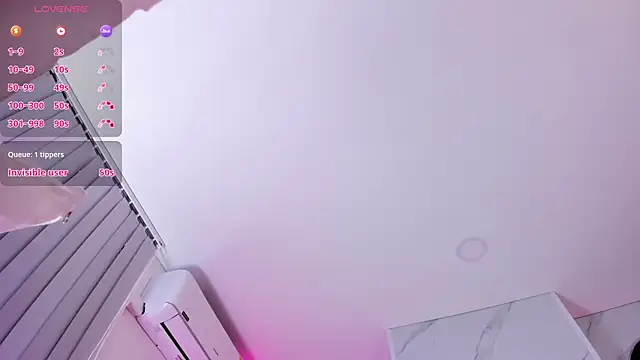 Chlooee   online show from February 26, 2025, 4:14 am