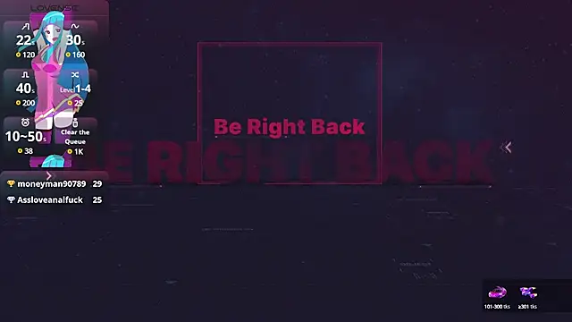 Snapshot of Brihanna_sexxx chatting on January 17, 2025, 7:41 am Brihanna sexxx online show from January 17, 2025, 7:41 am