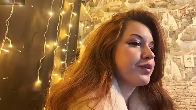 LaurenRossss online show from February 5, 2025, 10:55 pm