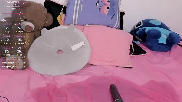 Any Roussee online show from January 3, 2025, 6:22 am