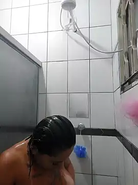 Snapshot of baixinhaloira chatting on January 10, 2025, 12:49 am baixinhaloira online show from January 10, 2025, 12:49 am