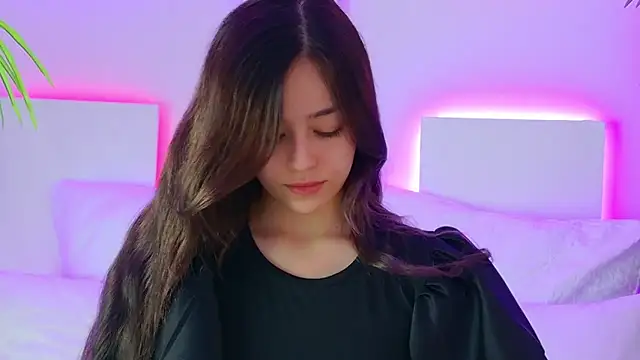 STELLA RICH online show from November 2, 2025, 8:44 pm