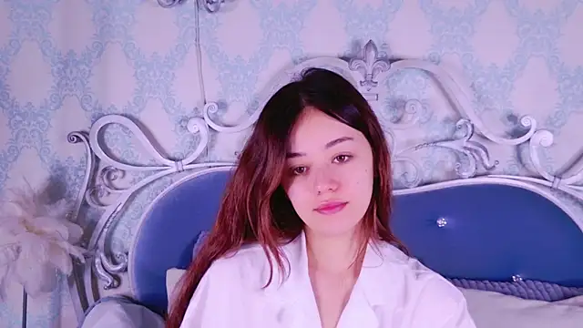 STELLA RICH online show from December 1, 2025, 10:53 am