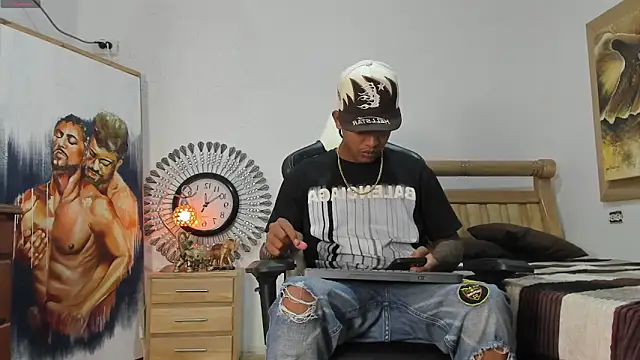 Snapshot of mr_stiven_ chatting on May 1, 2026, 6:07 am mr stiven online show from May 1, 2026, 6:07 am