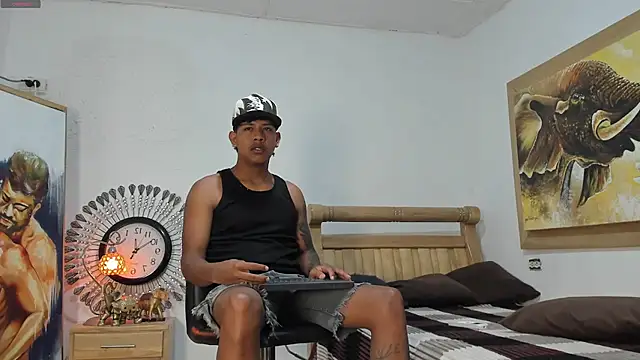 Snapshot of mr_stiven_ chatting on May 5, 2026, 2:52 am mr stiven online show from May 5, 2026, 2:52 am