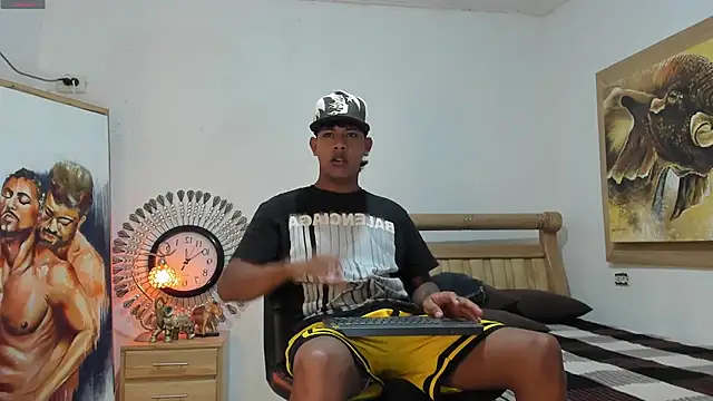 Snapshot of mr_stiven_ chatting on May 7, 2026, 4:29 am mr stiven online show from May 7, 2026, 4:29 am