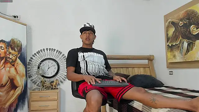 Snapshot of mr_stiven_ chatting on May 15, 2026, 6:20 am mr stiven online show from May 15, 2026, 6:20 am