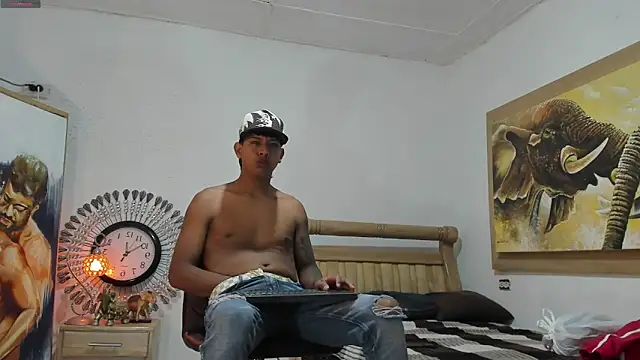 Snapshot of mr_stiven_ chatting on May 29, 2026, 7:28 am mr stiven online show from May 29, 2026, 7:28 am