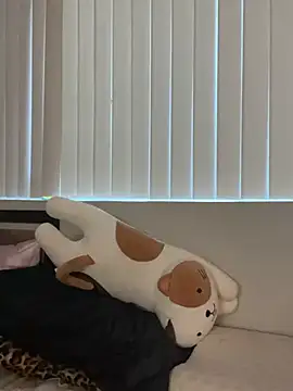 Charismasweets online show from March 8, 2025, 1:28 am