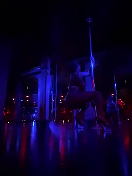 Charismasweets online show from March 12, 2025, 7:49 pm