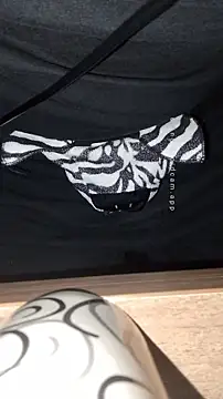 Snapshot of HappyZebra13 chatting on January 12, 2025, 1:42 am HappyZebra13 online show from January 12, 2025, 1:42 am