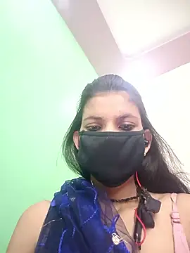Aafreen 36 online show from May 24, 2026, 2:38 am
