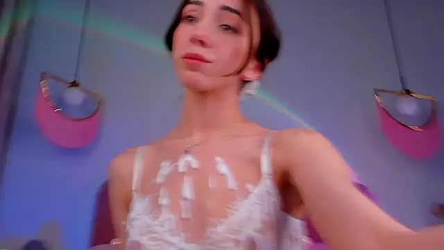 ElsaYoung online show from February 8, 2025, 11:34 pm