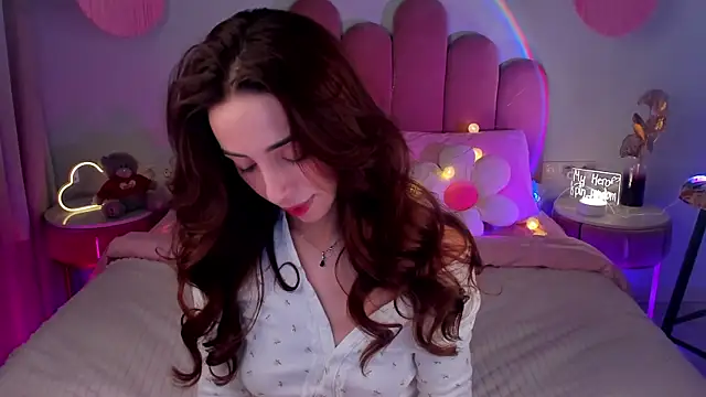 ElsaYoung online show from February 12, 2025, 8:29 pm