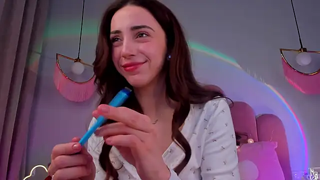 ElsaYoung online show from February 12, 2025, 11:30 pm