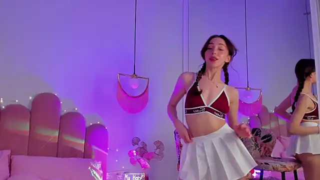 ElsaYoung online show from March 8, 2025, 12:22 am