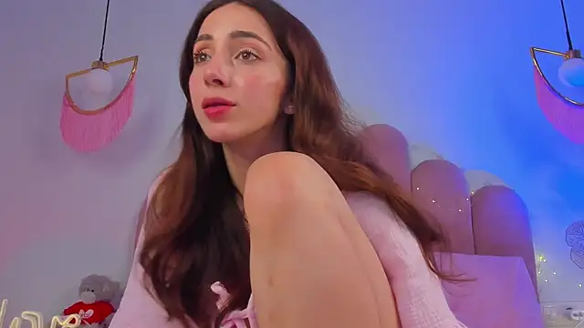 ElsaYoung online show from March 15, 2025, 12:47 am