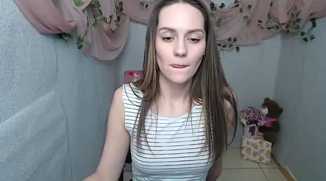 Lina Star S online show from January 4, 2025, 9:54 am