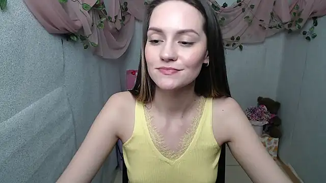 Lina Star S online show from January 23, 2025, 9:39 am