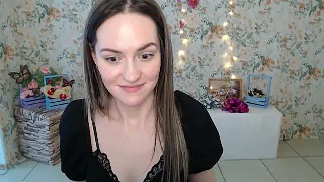 Lina Star S online show from February 12, 2025, 9:52 am