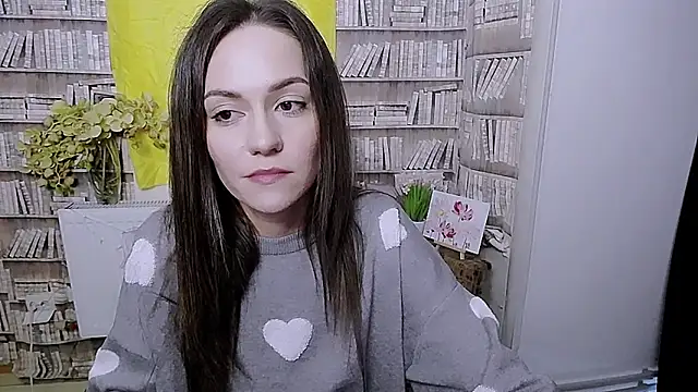 Lina Star S online show from October 6, 2025, 5:27 am