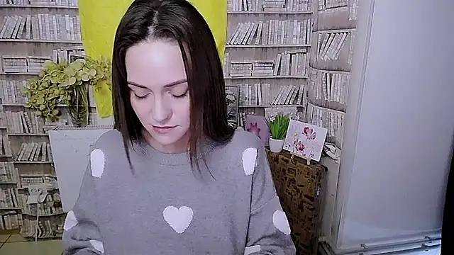 Lina Star S online show from October 7, 2025, 5:59 am