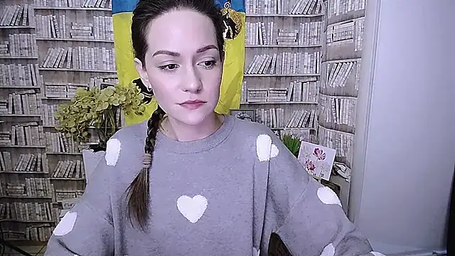 Lina Star S online show from October 21, 2025, 6:58 am