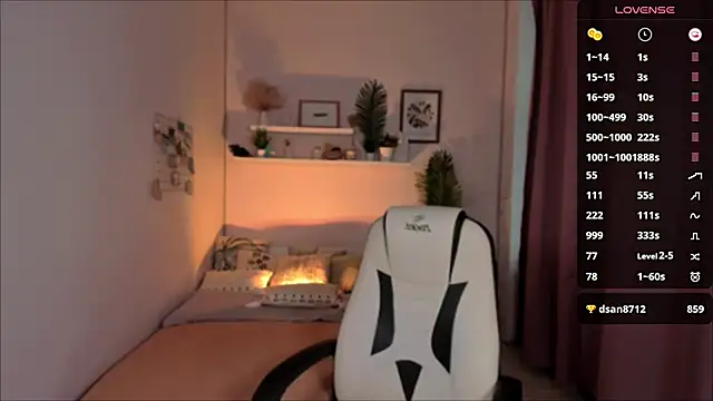 StephanieBoobs online show from December 14, 2024, 10:24 am