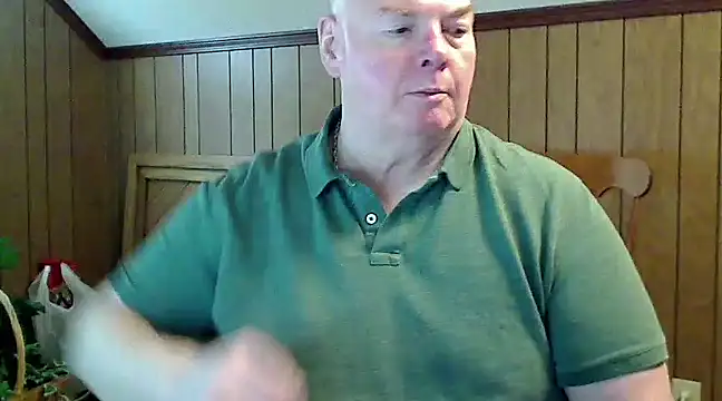 Snapshot of harley99574 chatting on January 1, 2025, 6:59 pm harley99574 online show from January 1, 2025, 6:59 pm