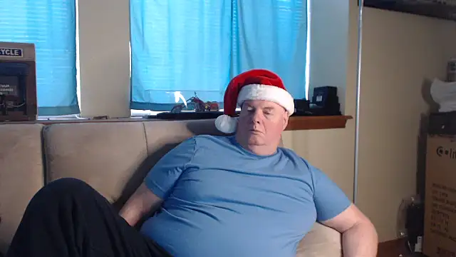 harley99574 online show from December 19, 2025, 7:10 pm