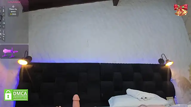 Camila  Gomez online show from December 19, 2025, 12:34 pm